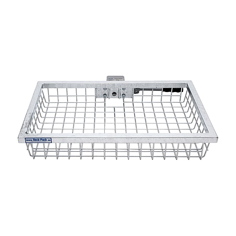 Heck-Pack Heckträger Optimal, Innenmaße 940 x 540 x 125 mm