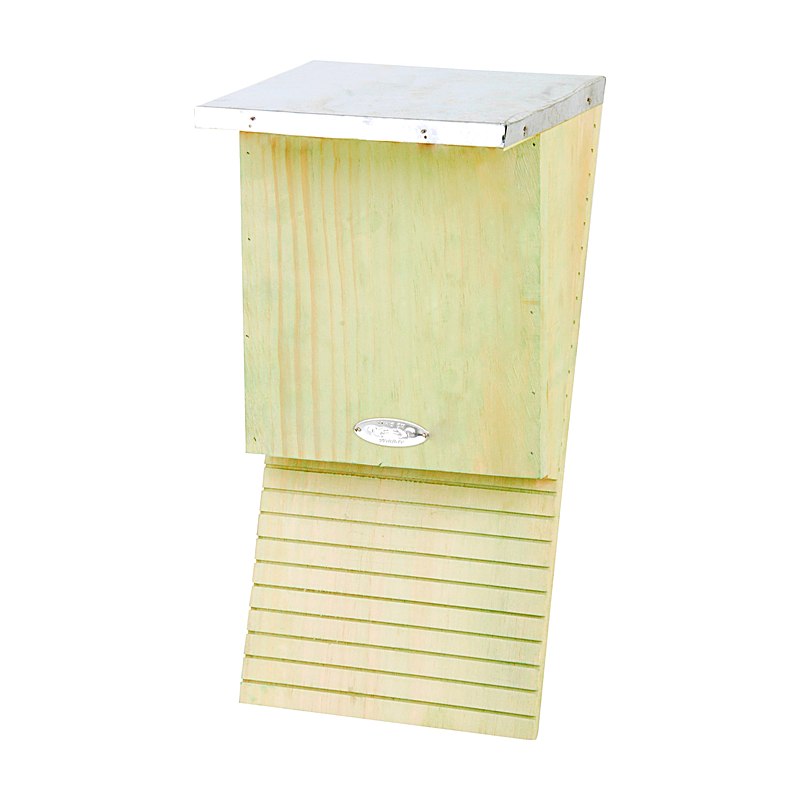 Fledermauskasten Holz