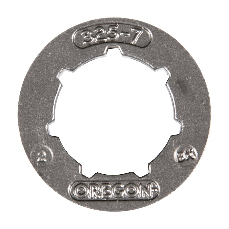 Selbstzentrierender Zahnkranz .325"