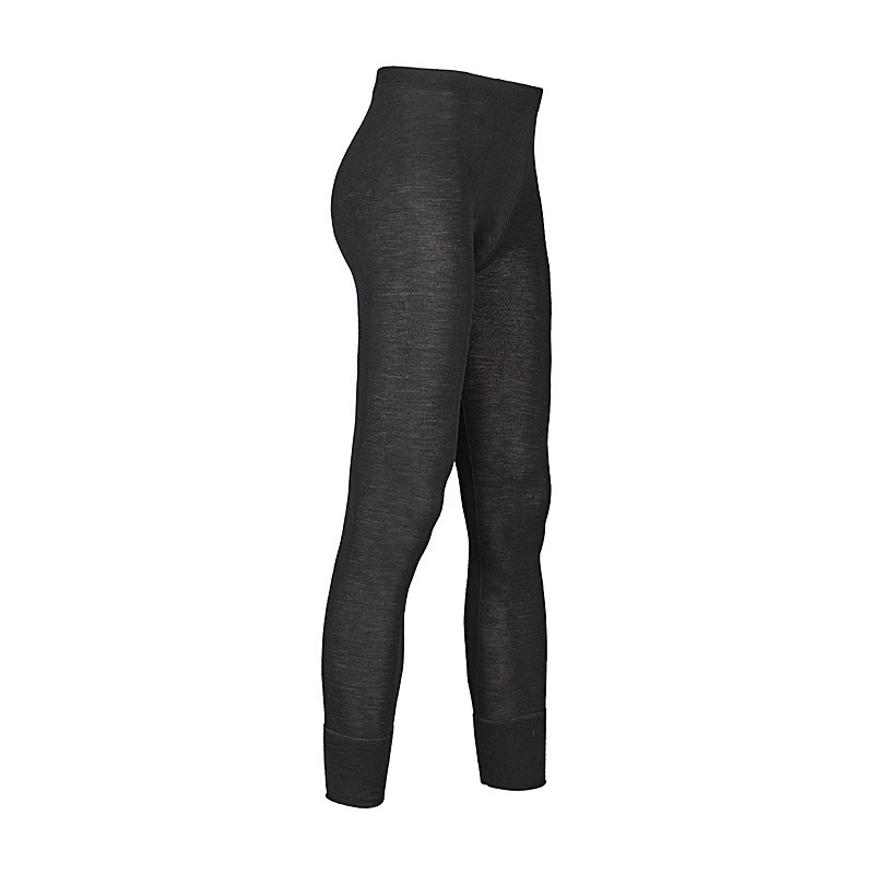 Nordforest Hunting Damen-Unterhose Merino, black, Größe M