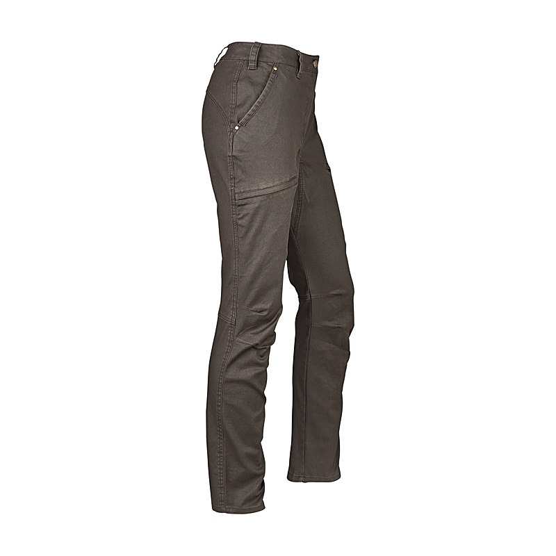Chevalier Hose Vintage, leather brown, Größe 46