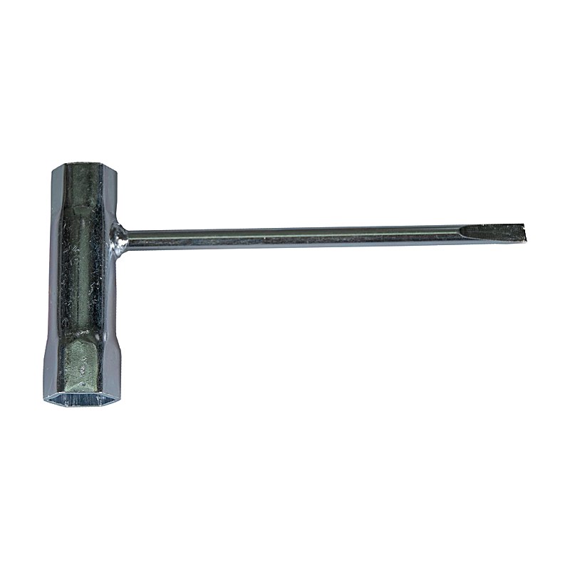 Kombischlüssel 16 x 19 mm