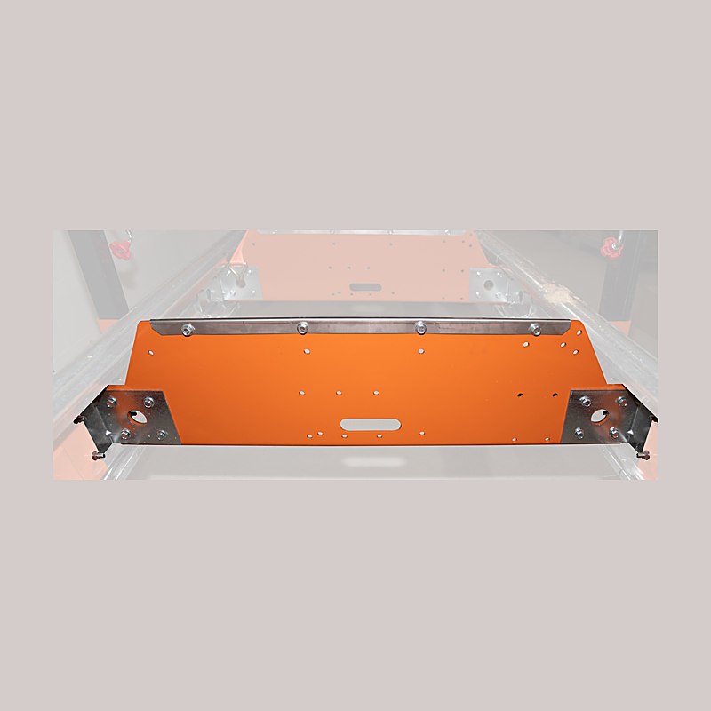 Norwood Extra Stammauflage für Sägewerk HD36
