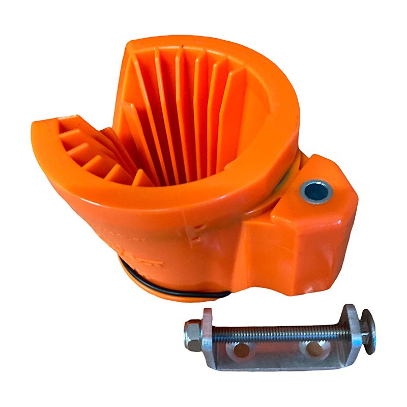 Toolprotect Gestängehalter STH Pro