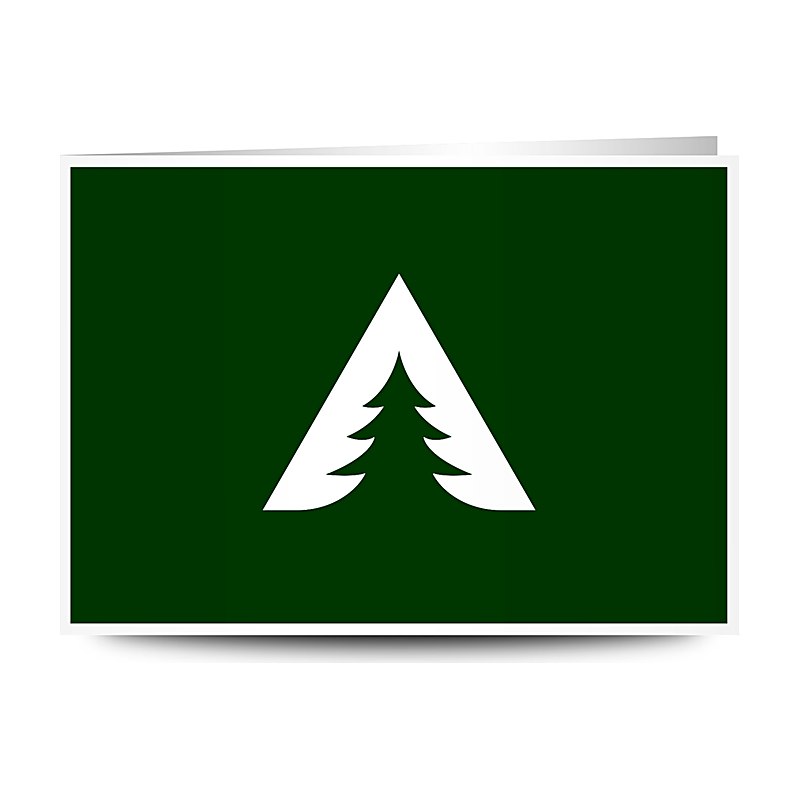 Geschenkgutschein zum Drucken, Logo