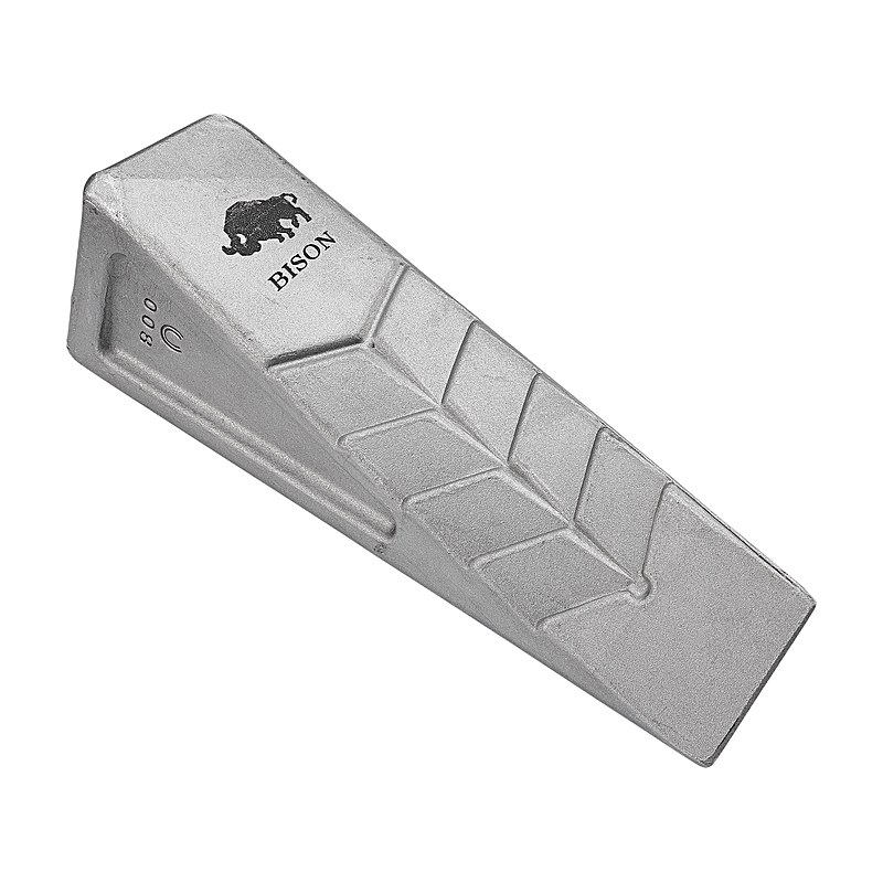 Bison Aluminium-Drehspaltkeil