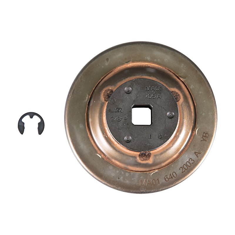 Stihl Sternkettenrad 3/8"LP, 6 Zähne
