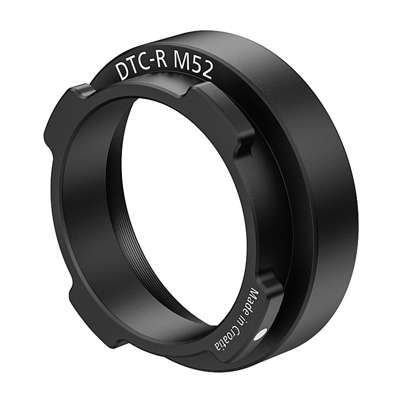 Zeiss Adapterring DTC-R M52