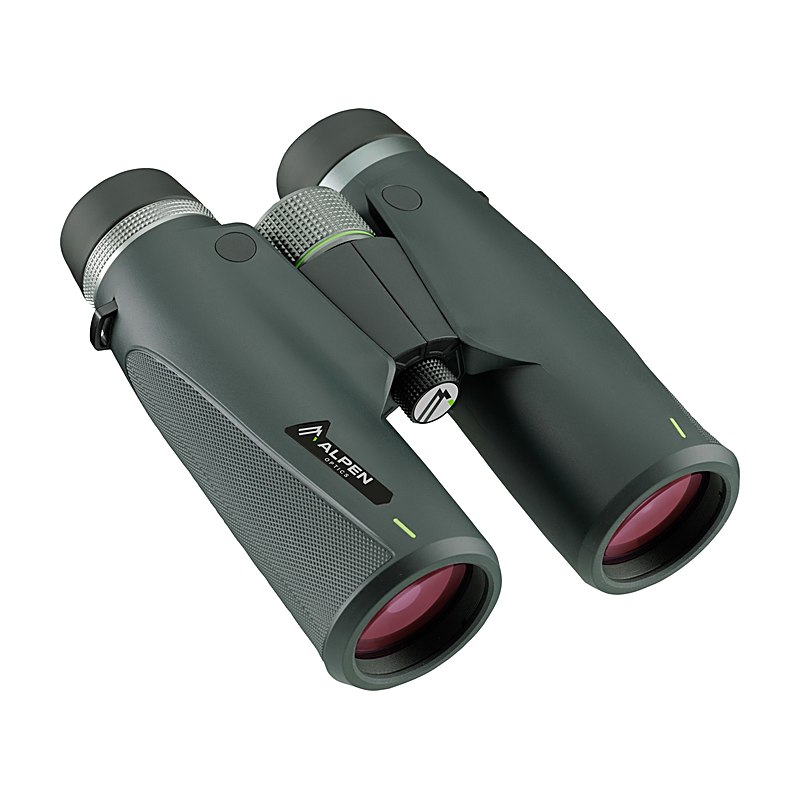 Alpen Optics Fernglas Teton 8x42