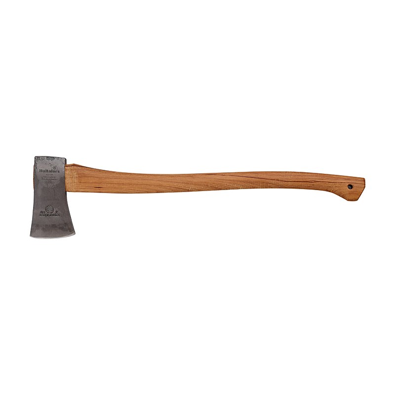 Hultafors Fällaxt HY 10-0,9 SV