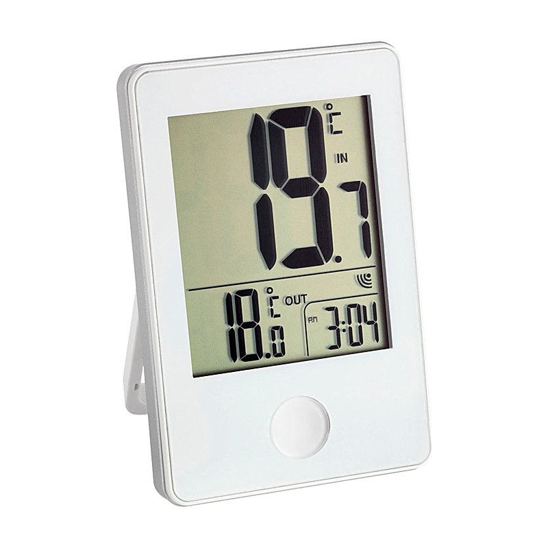 TFA Funkthermometer Pop