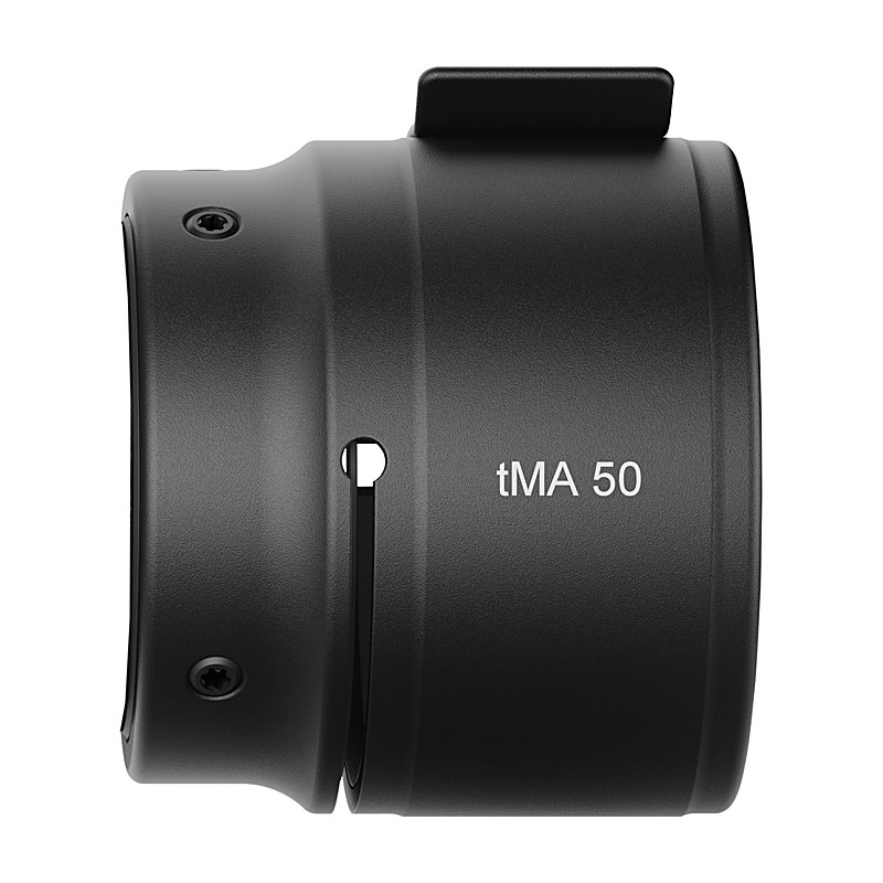 Swarovski Klemmadapter für Wärmebildgerät TM 35, Durchmesser 50 mm