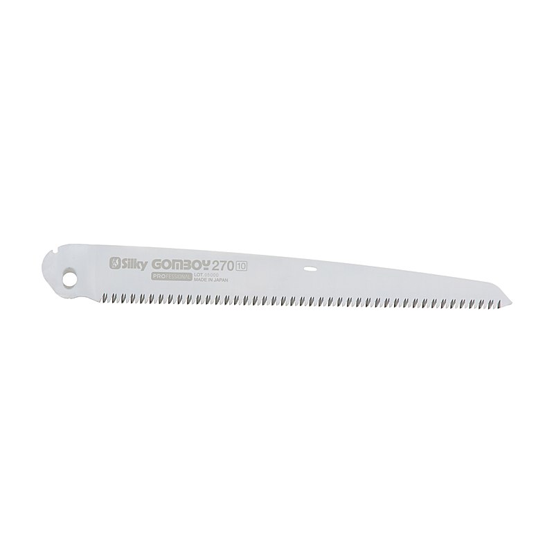 Silky Ersatzblatt für Gomboy 270-10