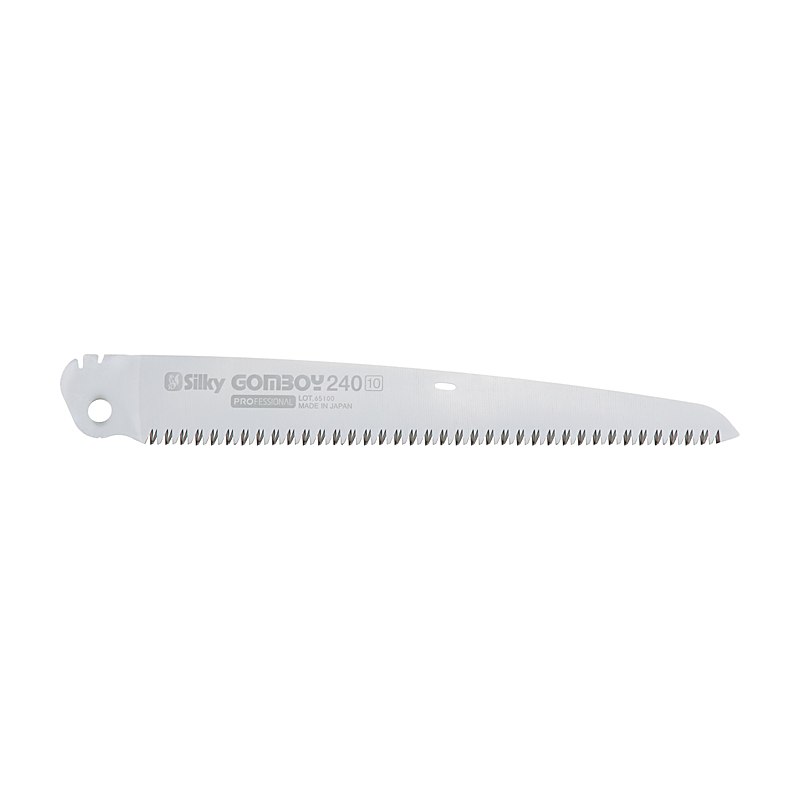 Silky Ersatzblatt für Gomboy 240-10