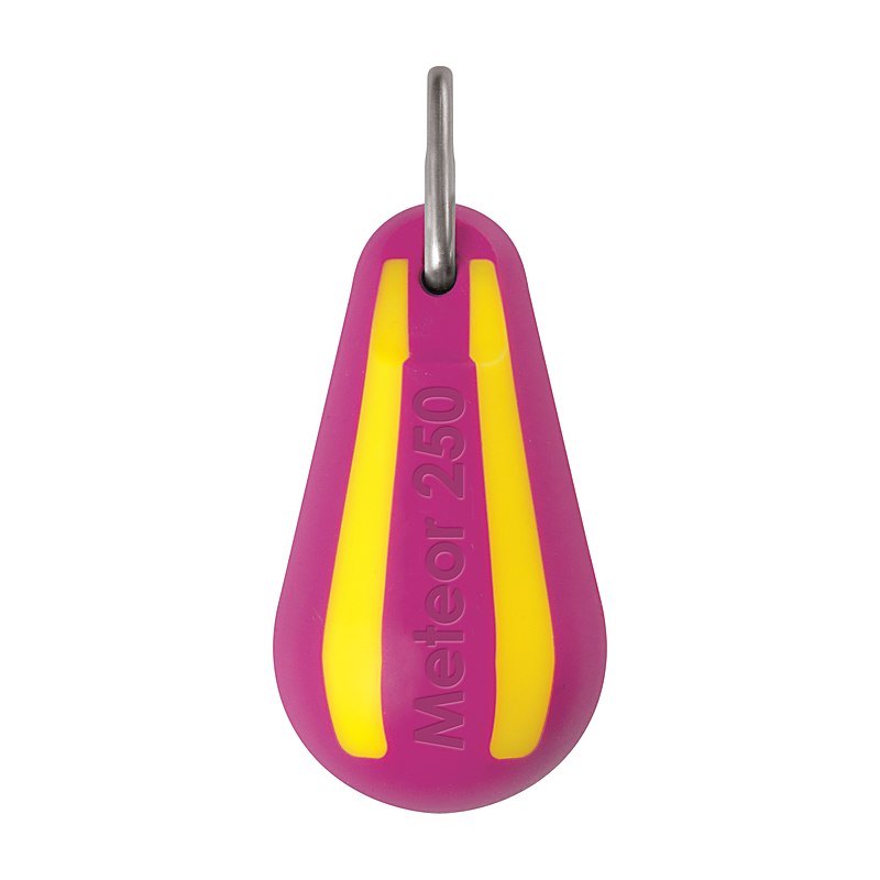 FTC Wurfbeutel Météor, pink
