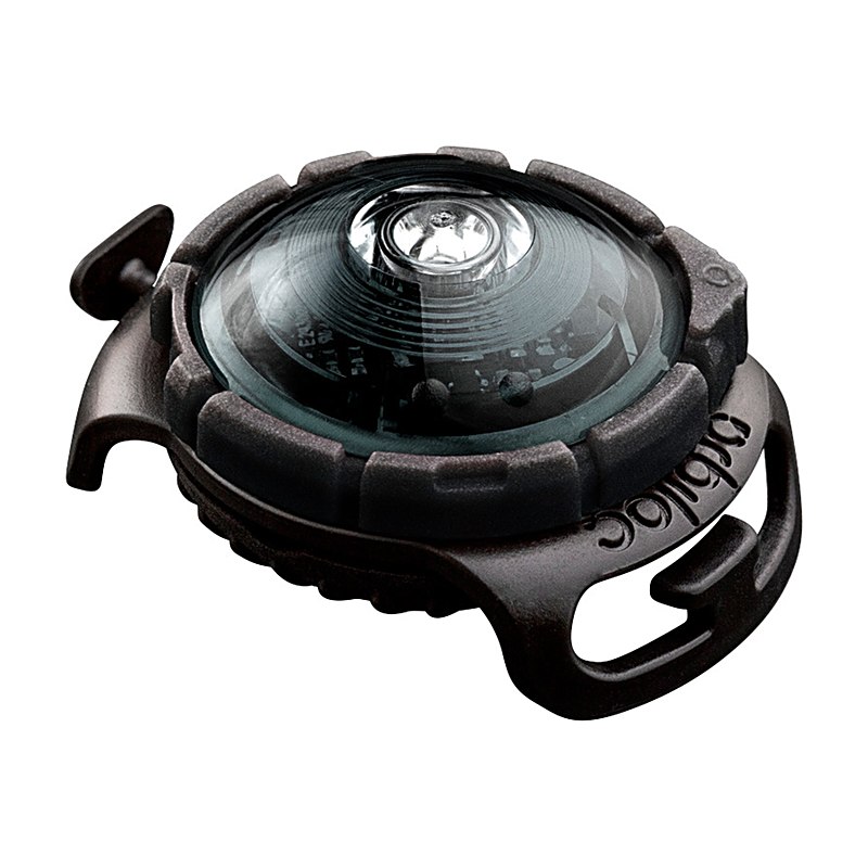 Orbiloc Dog Dual Light, dark