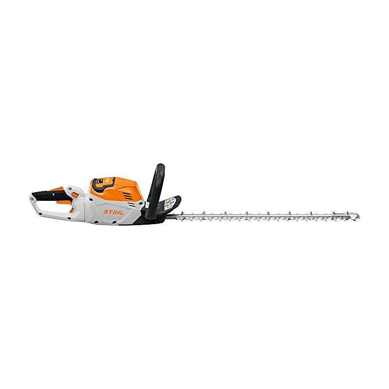 Stihl Akku-Heckenschere HSA 60 ohne Akku und Ladegerät