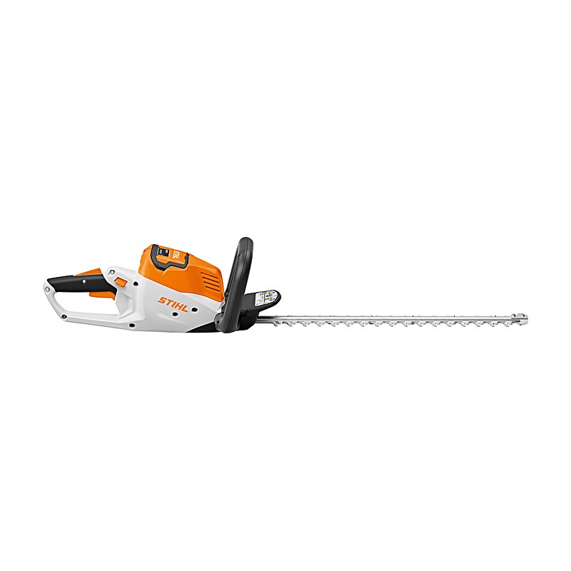 Stihl Akku-Heckenschere HSA 50 ohne Akku und Ladegerät