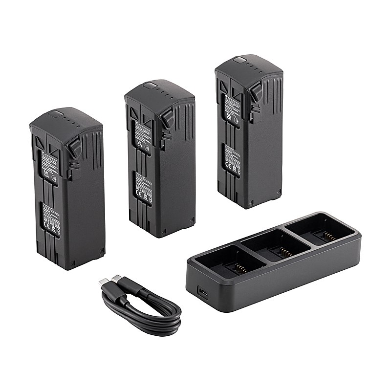 DJI Akku-Set für Drohne Mavic 3