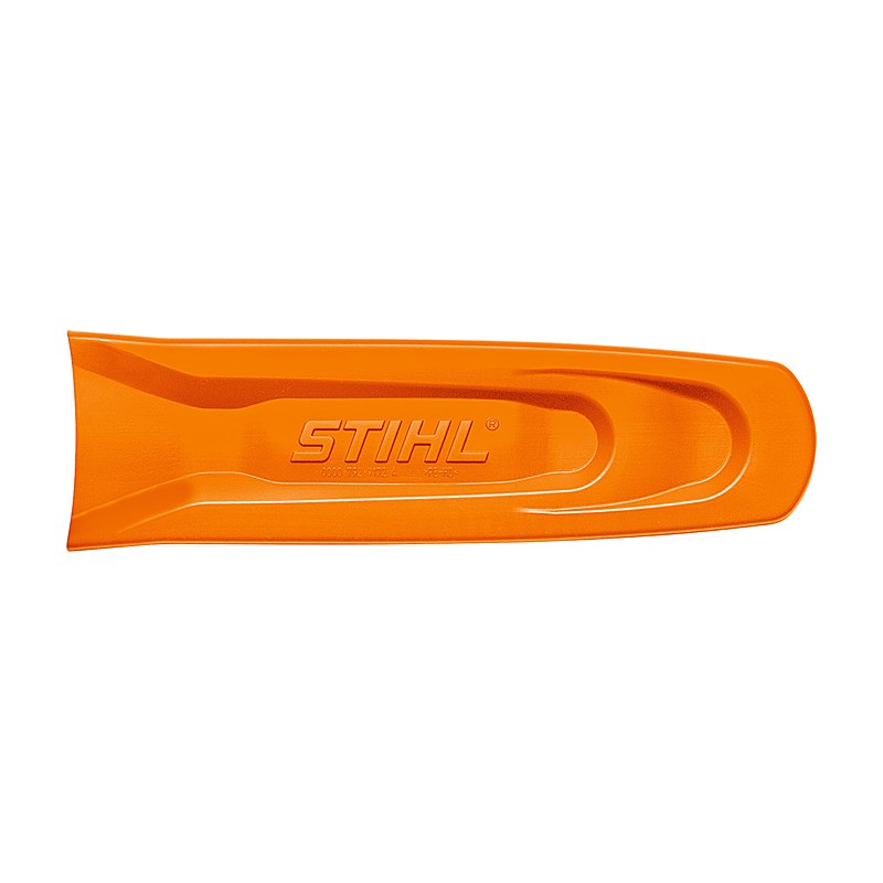 Stihl Kettenschutz für Aufnahme 3003, Für Schienen bis 55 cm