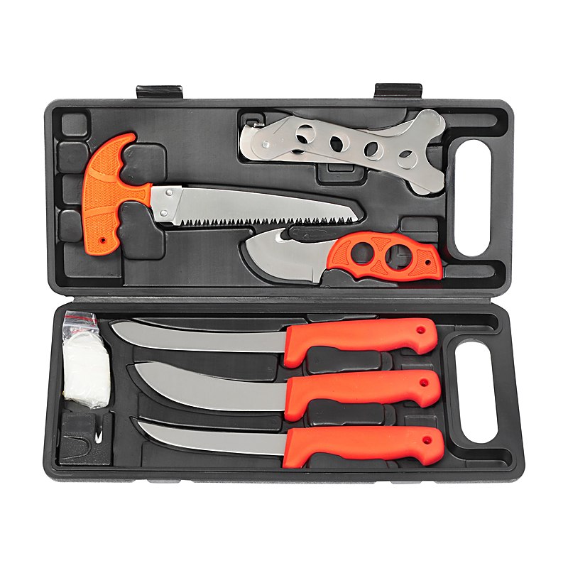 Zerwirkmesser-Set