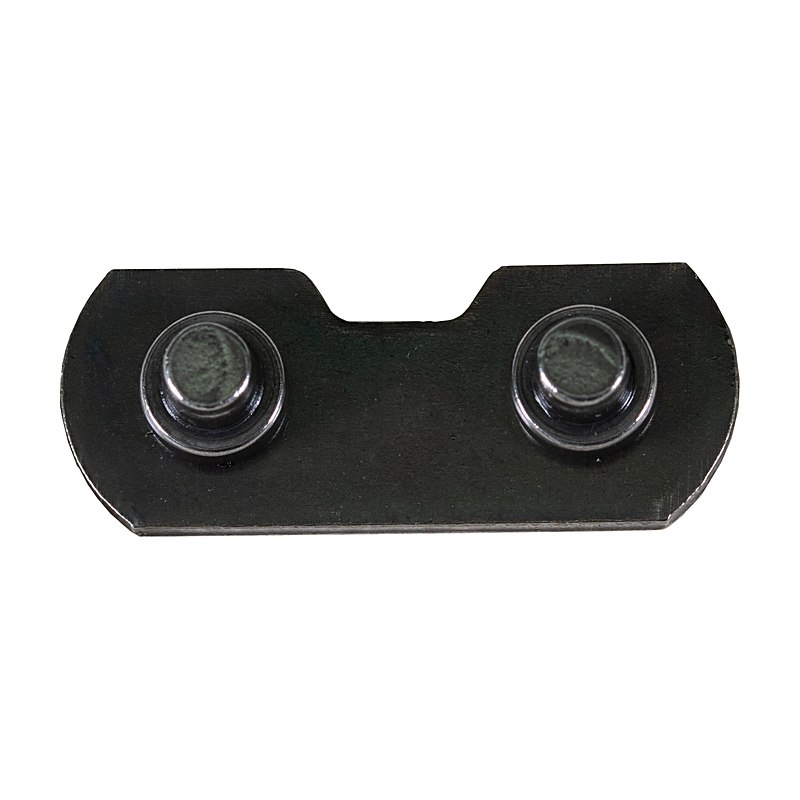 TriLink Verbindungsglieder 3/4" mit Niet