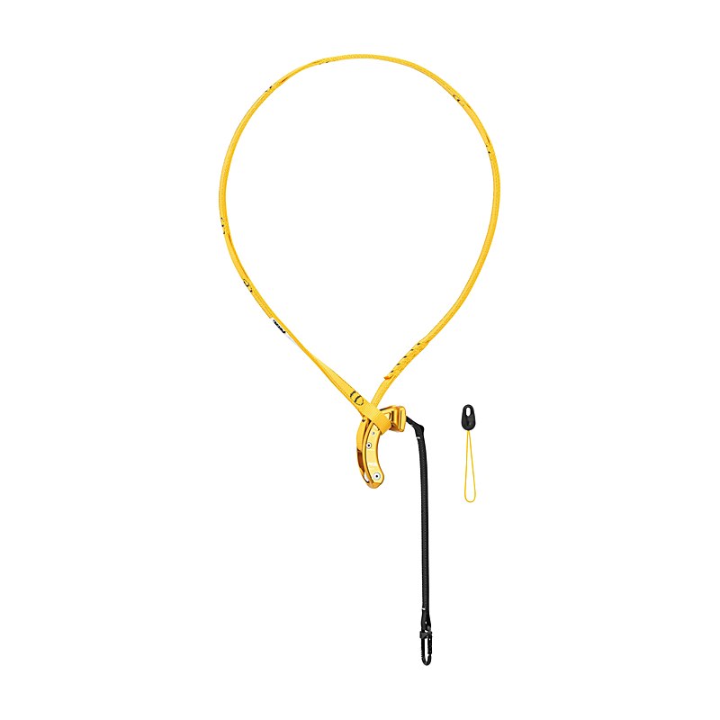 Petzl Kambiumschoner Naja – EN 795 B, EN 12278