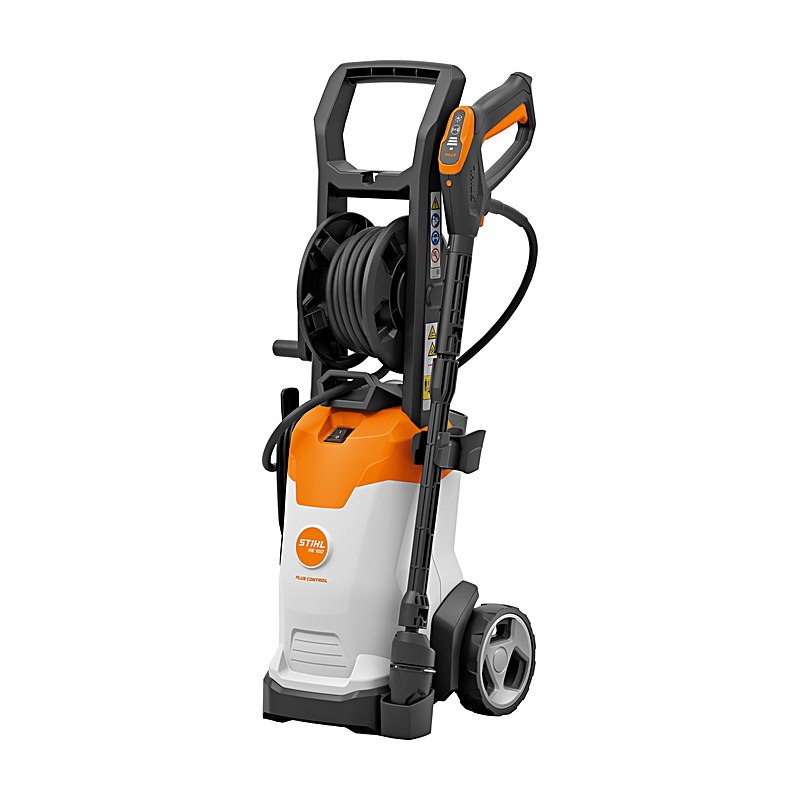 Stihl Hochdruckreiniger RE 100 Plus Control