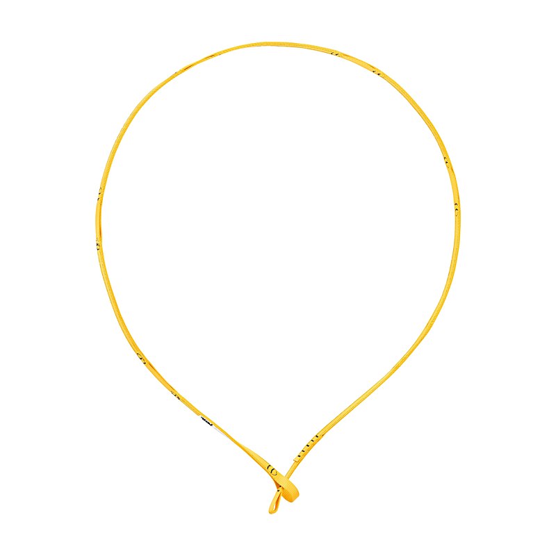Petzl Ersatzband für Kambiumschoner Naja, 250 cm