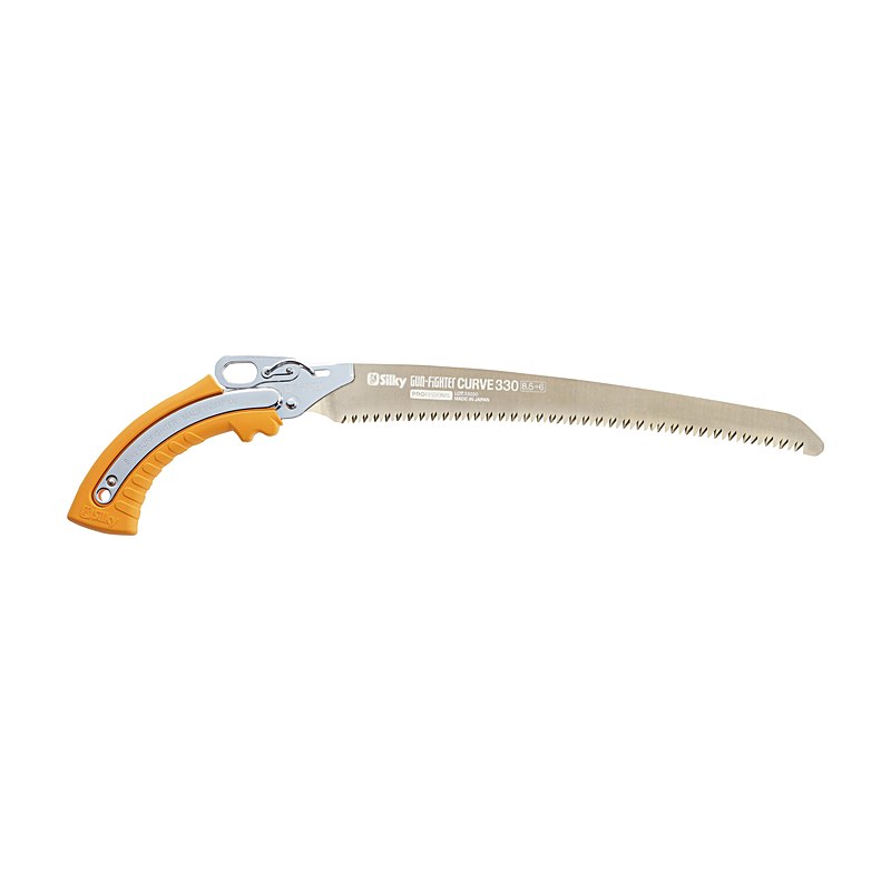 Silky Handsäge Gunfighter Curve 330-8.5-6