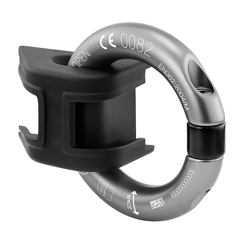 Petzl Halteöse Ring2Side – EN 362