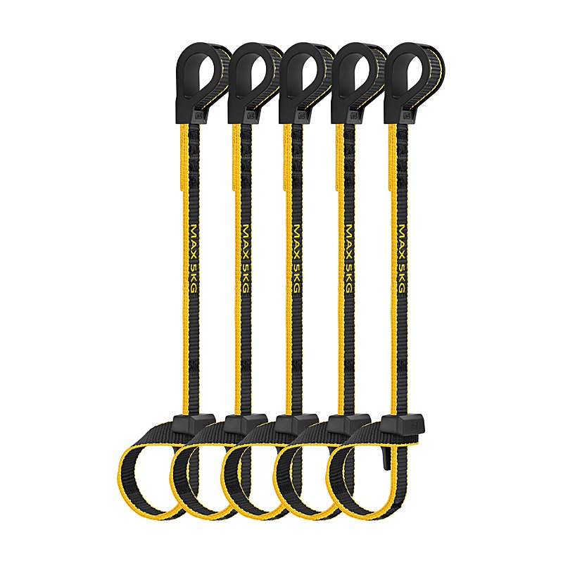 Petzl Werkzeugsicherung Toollink L