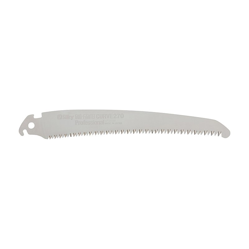Silky Ersatzblatt für Gunfighter Curve 270-8.5-6