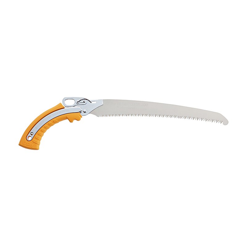 Silky Handsäge Gunfighter Curve 300-8.5-6
