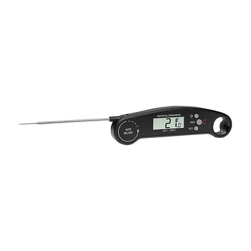 TFA Digitales Küchenthermometer