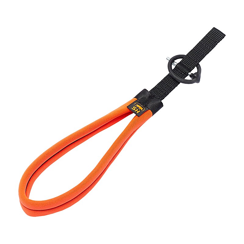 Sauenhammer Gewehrschlaufe SH2, orange
