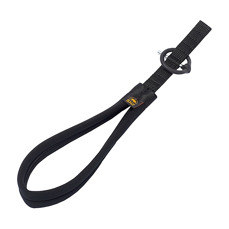 Sauenhammer Gewehrschlaufe SH2, schwarz
