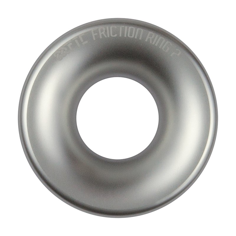 FTC Rigging Ring, Gewicht 136 g
