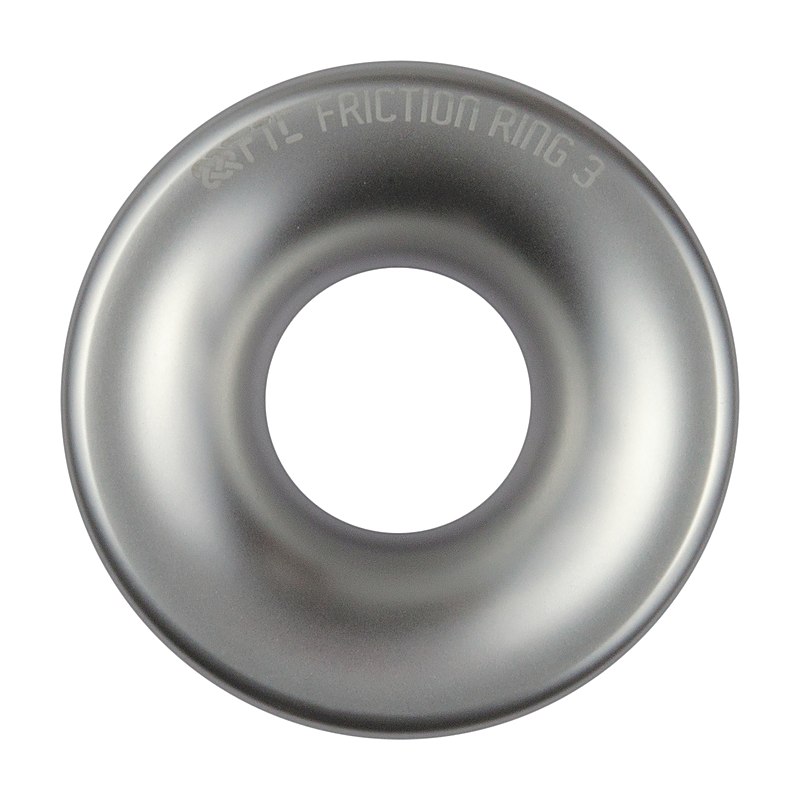 FTC Rigging Ring, Gewicht 395 g