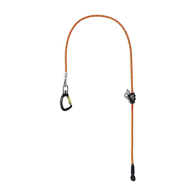 Courant Stahlhalteseil Stileo 12 mm, 4 m