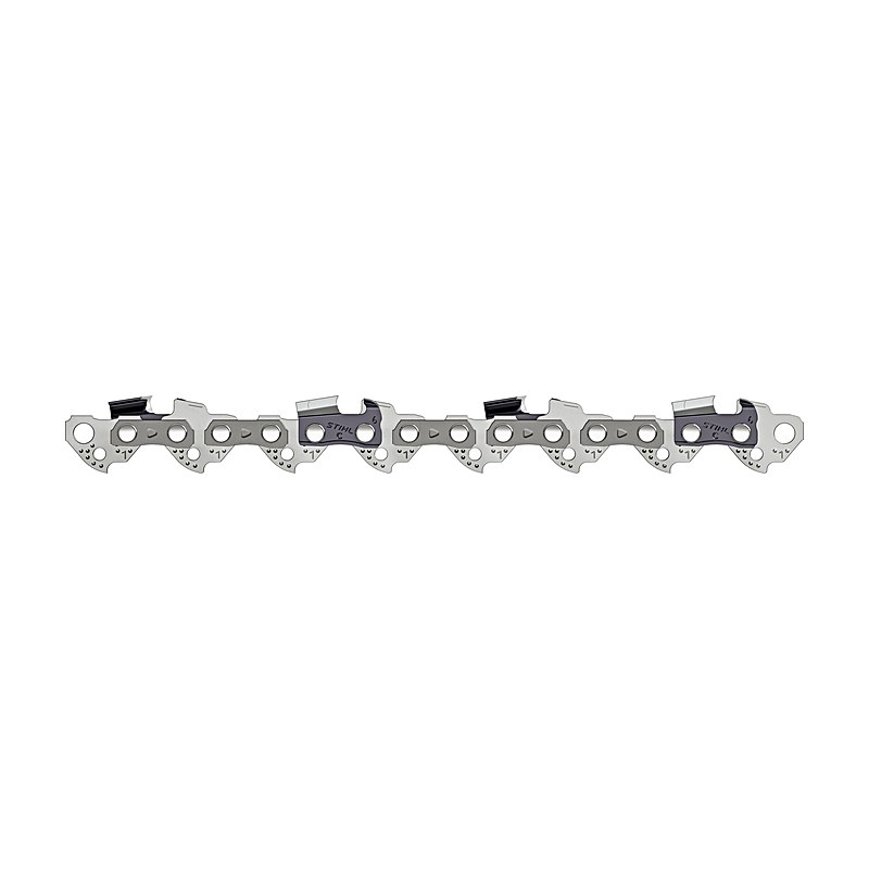 Stihl Sägekette Picco Super 3 Pro Vollmeißel 3/8"LP, 1,1 mm, 44 TG