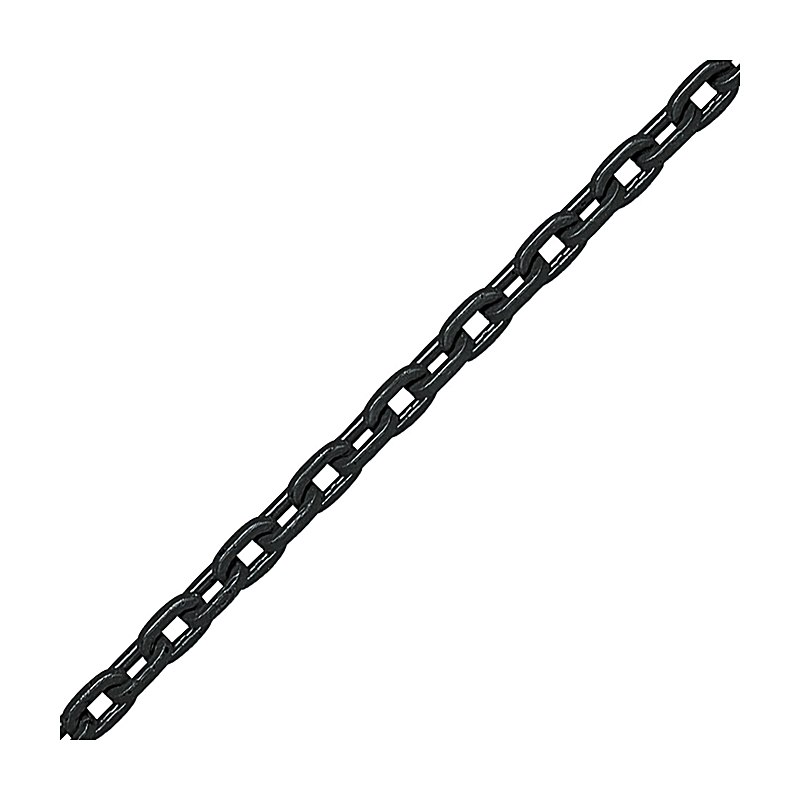 Rundstahlkette Grad 80 Plus, 10 mm, 12,9 t