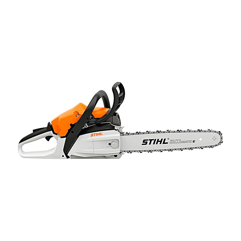 Stihl Motorsäge MS 212, 35 cm