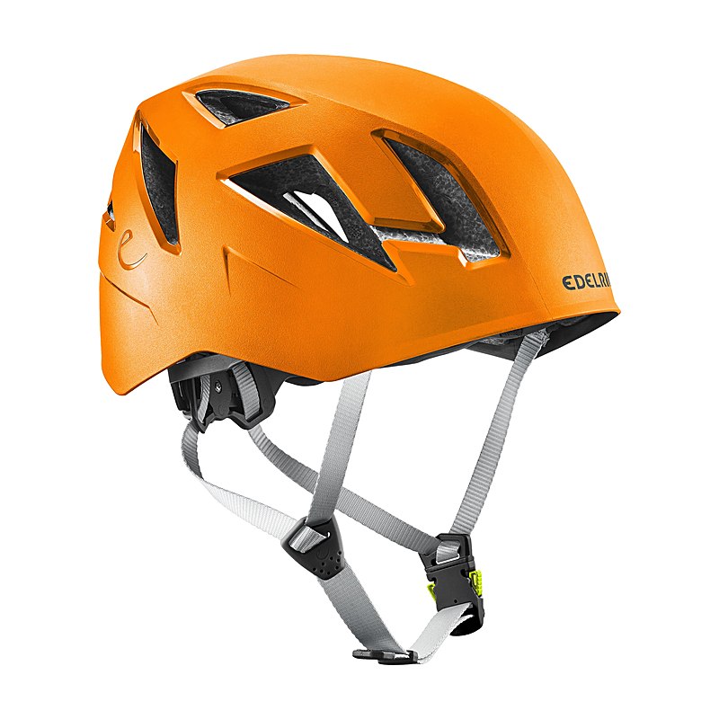 Edelrid Kletterhelm Zodiac, sahara