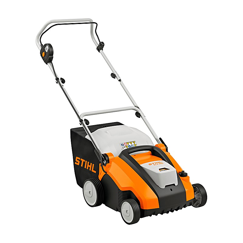 Stihl Rasenlüfter RLA 240 ohne Akku und Ladegerät