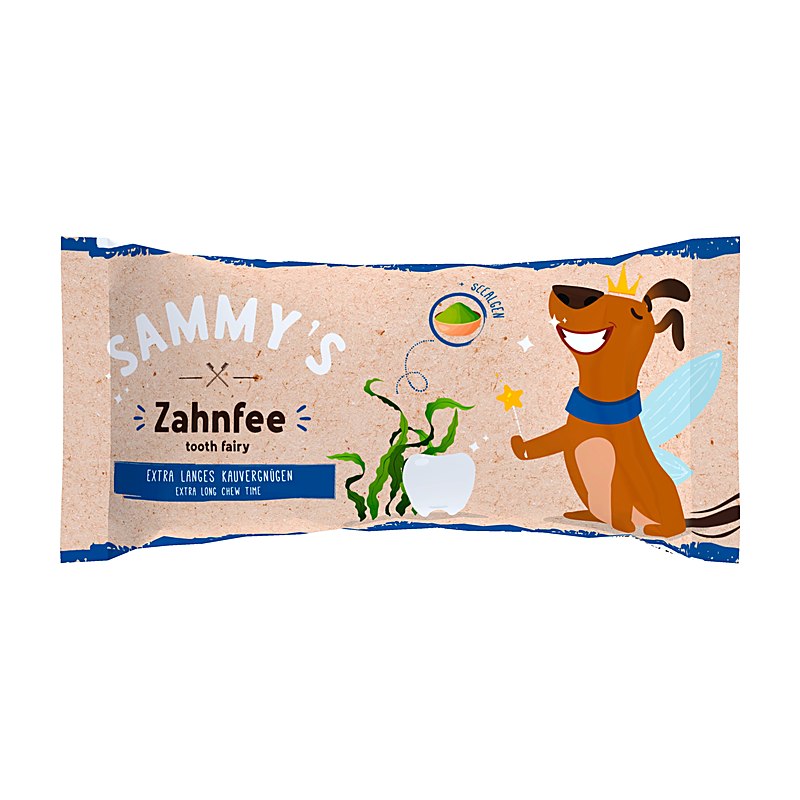 Sammy's Zahnfee