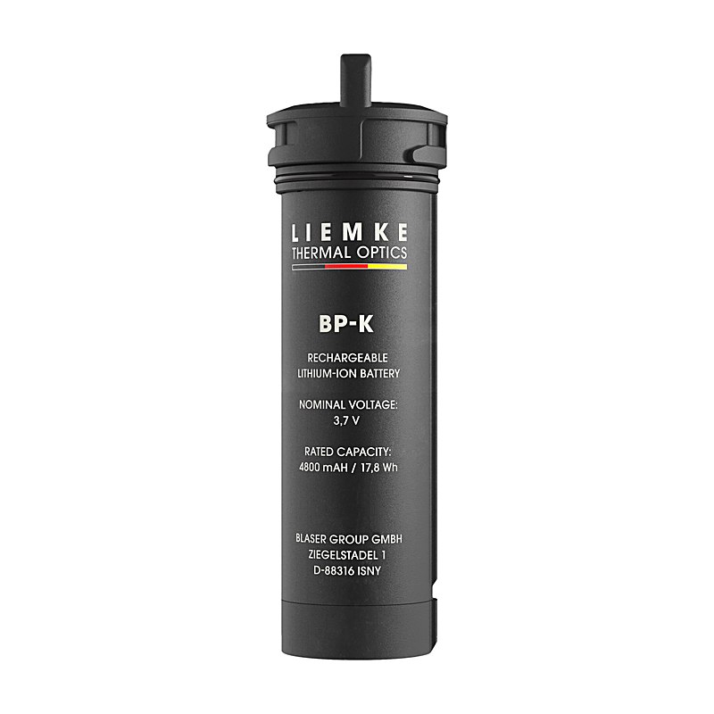 Liemke Akku BP-K