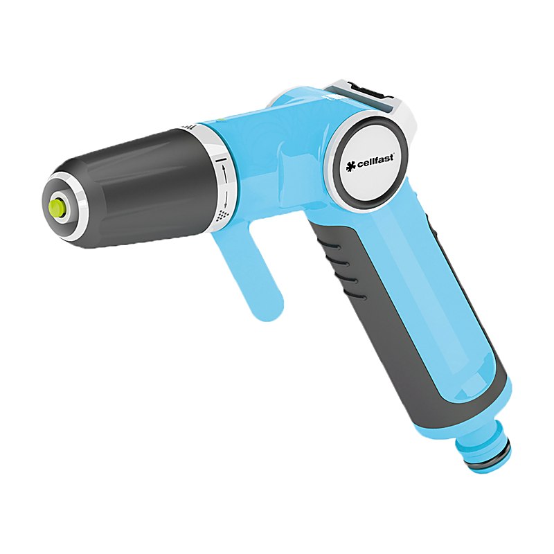 Cellfast Pistolenspritzdüse Ergo