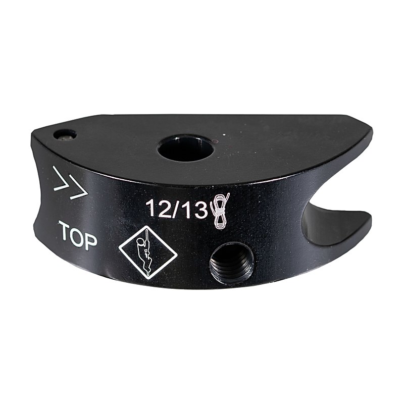ART Lockjack Sport Bremsbacke, Seil-Ø 12 – 13 mm