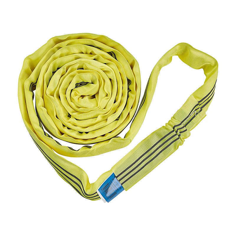 Nordforest Rundschlinge FTF 4,5, 3 m